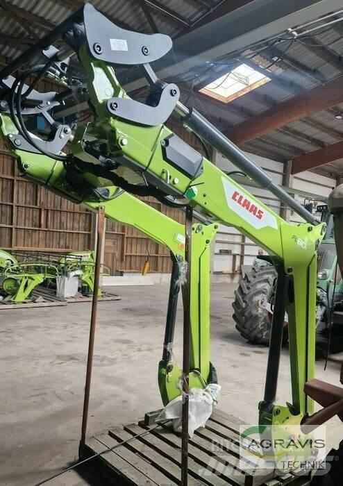 CLAAS FL 80 C 기타 트랙터 부속품