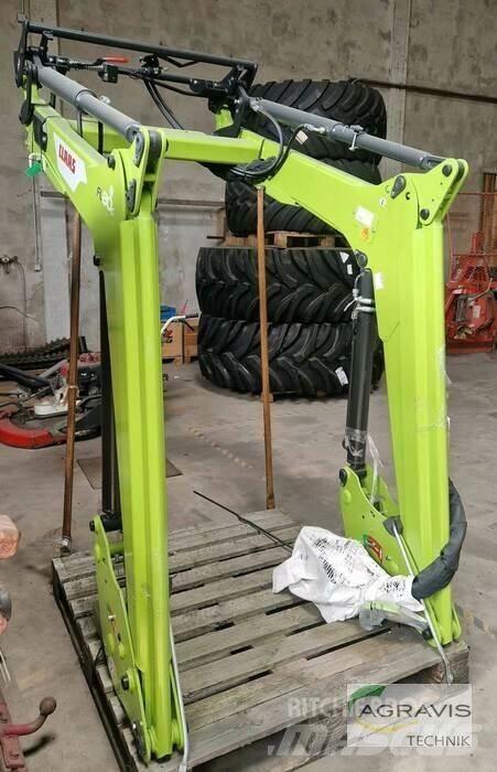 CLAAS FL 80 C 기타 트랙터 부속품