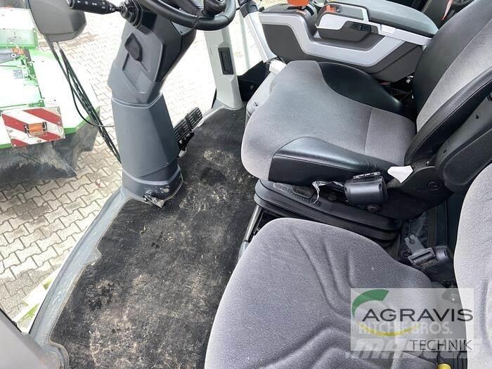 CLAAS JAGUAR 950 자동 초지기계