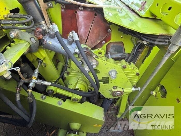CLAAS JAGUAR 950 자동 초지기계