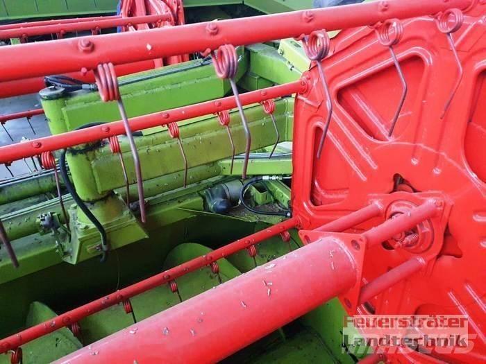 CLAAS LEXION 440 AC 콤바인 수확기