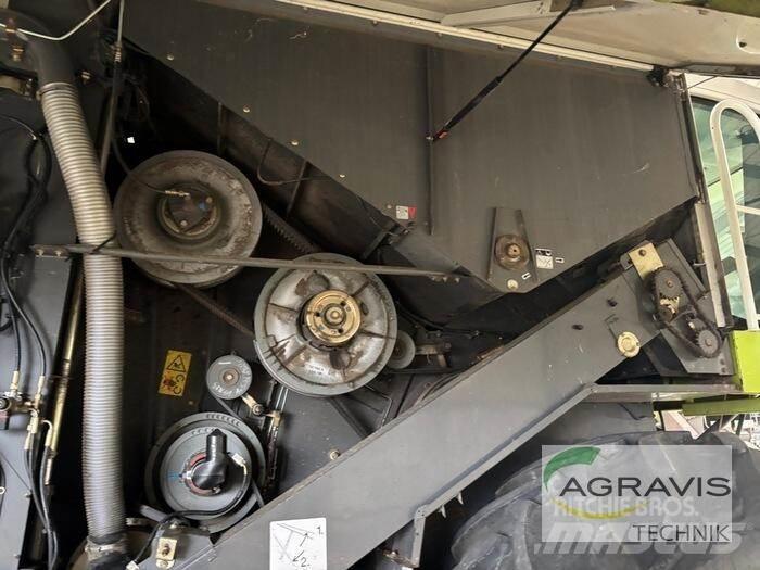 CLAAS LEXION 470 콤바인 수확기