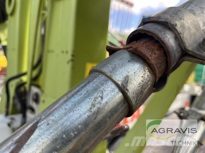 CLAAS LINER 2900 갈퀴 및 테더