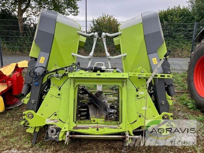 CLAAS ORBIS 600 건초 및 사료 기계 액세서리
