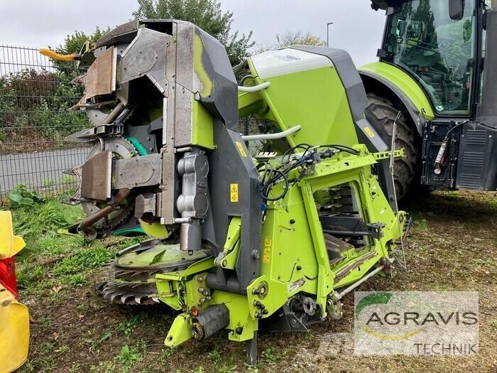 CLAAS ORBIS 600 건초 및 사료 기계 액세서리
