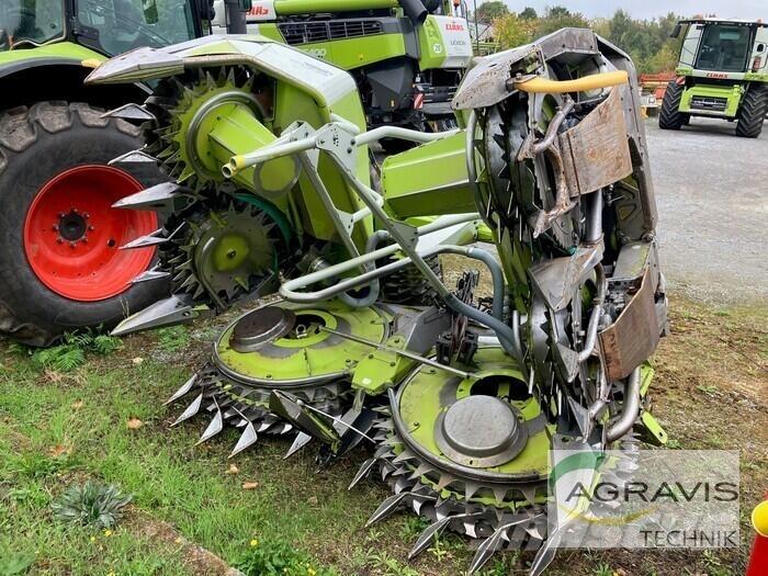 CLAAS ORBIS 600 건초 및 사료 기계 액세서리