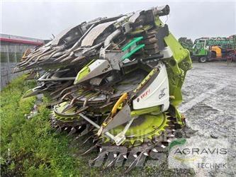 CLAAS ORBIS 750 자동 초지기계 부속품