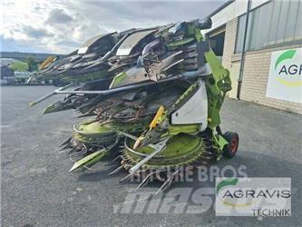 CLAAS ORBIS 750 AC 3T 자동 초지기계 부속품