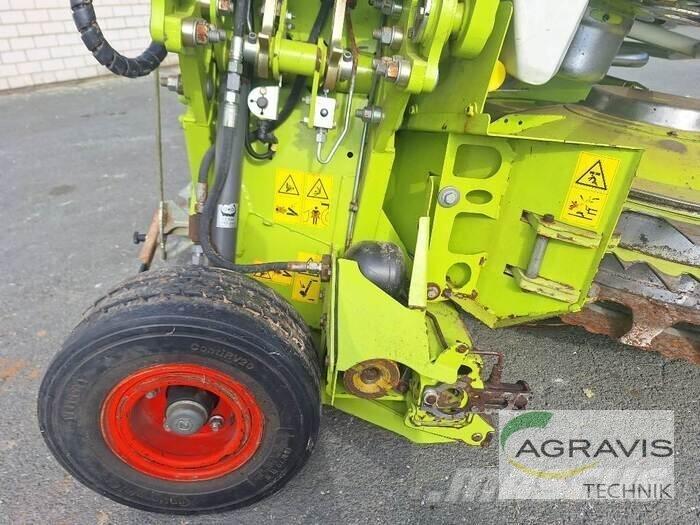 CLAAS ORBIS 750 AC 3T 건초 및 사료 기계 액세서리