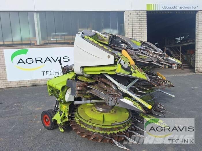 CLAAS ORBIS 750 AC 3T 건초 및 사료 기계 액세서리