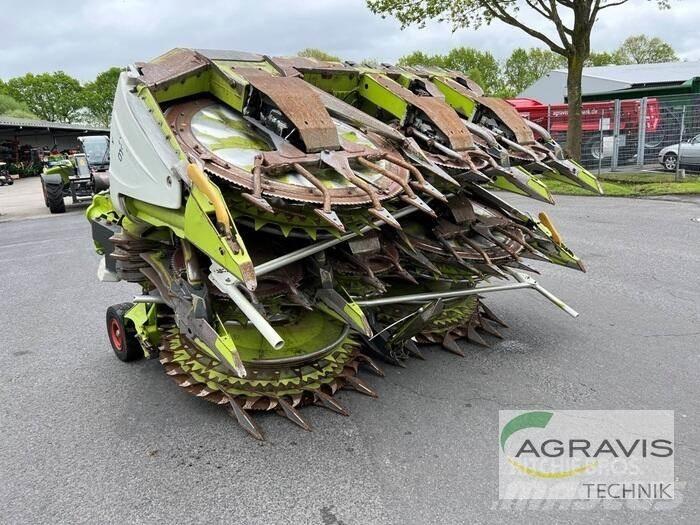 CLAAS ORBIS 900 자동 초지기계 부속품