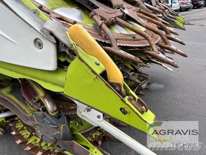 CLAAS ORBIS 900 자동 초지기계 부속품