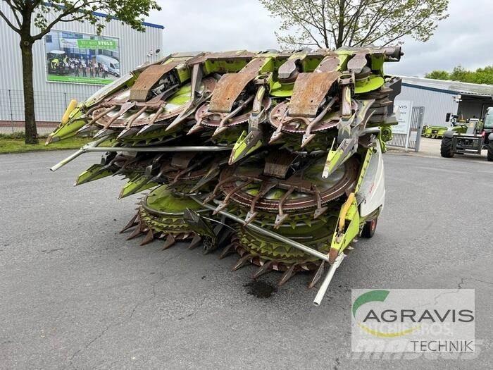CLAAS ORBIS 900 자동 초지기계 부속품