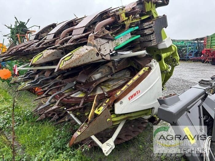 CLAAS ORBIS 900 자동 초지기계 부속품