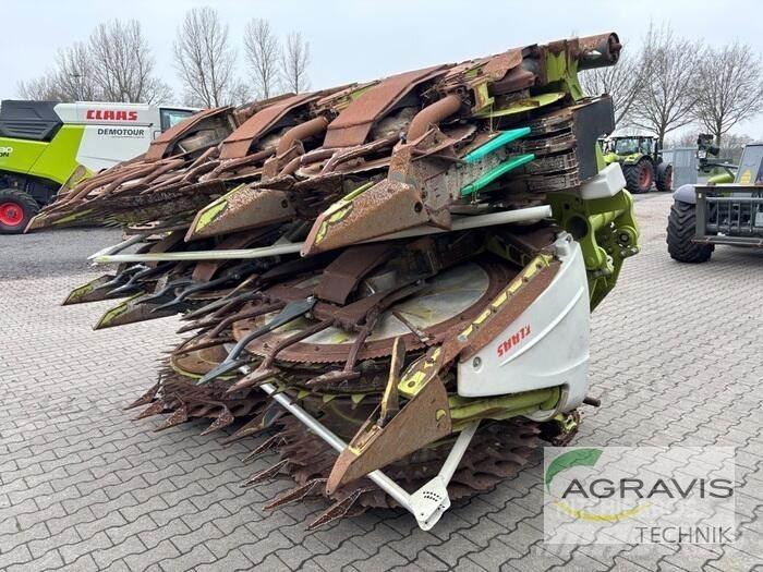 CLAAS ORBIS 900 자동 초지기계 부속품