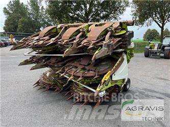 CLAAS ORBIS 900 AC 3T 자동 초지기계 부속품