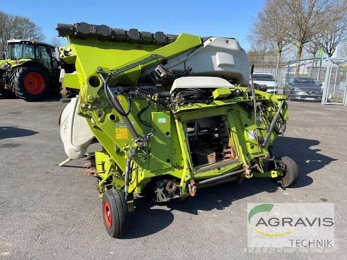 CLAAS ORBIS 900 AC 3T 자동 초지기계 부속품