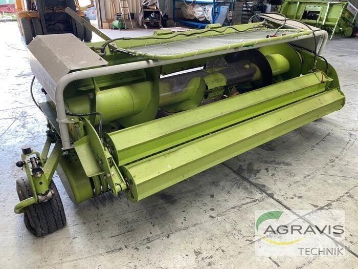 CLAAS PU 300 HD 자동 초지기계 부속품