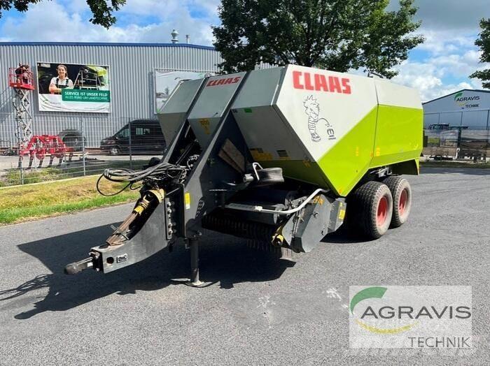 CLAAS QUADRANT 2100 RC 각형 곤포기