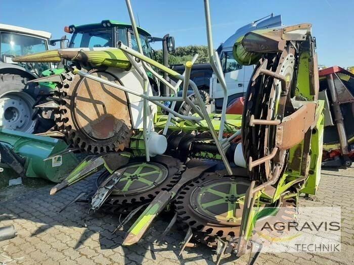 CLAAS RU 600 CONTOUR 건초 및 사료 기계 액세서리