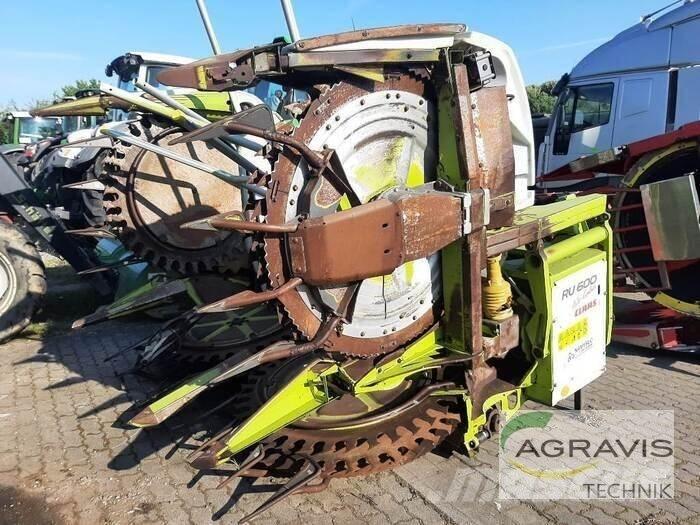 CLAAS RU 600 CONTOUR 건초 및 사료 기계 액세서리