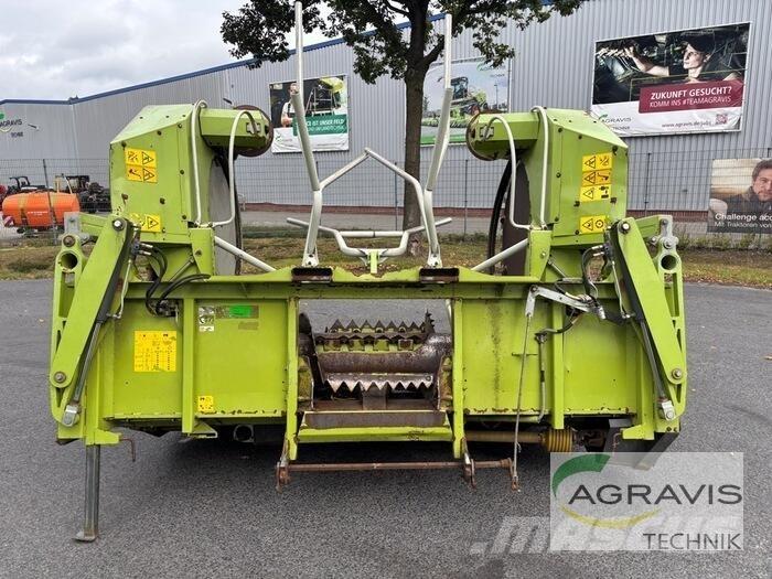 CLAAS RU 600 CONTOUR 건초 및 사료 기계 액세서리