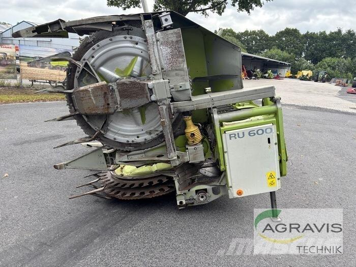 CLAAS RU 600 CONTOUR 건초 및 사료 기계 액세서리