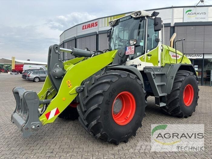 CLAAS TORION 1611 P  휠로우더