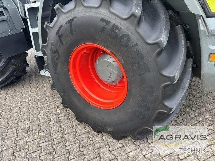 CLAAS TORION 1611 P  휠로우더