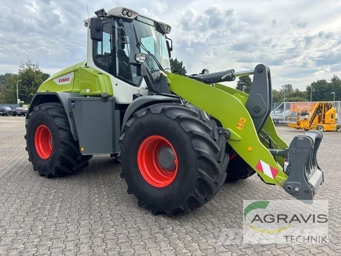 CLAAS TORION 1611 P  휠로우더