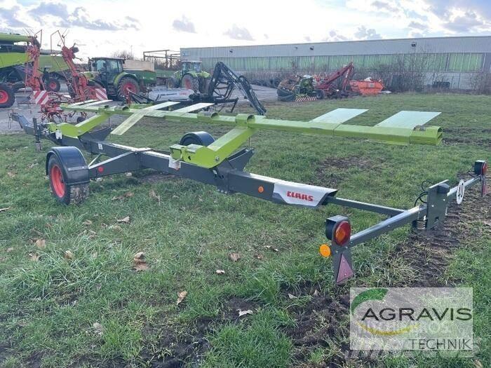 CLAAS TRANSPORTWAGEN 콤바인 수확기 부속품