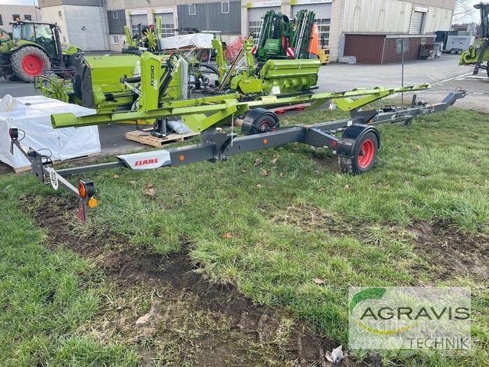 CLAAS TRANSPORTWAGEN 콤바인 수확기 부속품