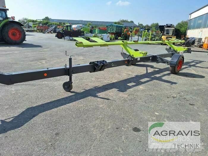 CLAAS TRANSPORTWAGEN 콤바인 수확기 부속품