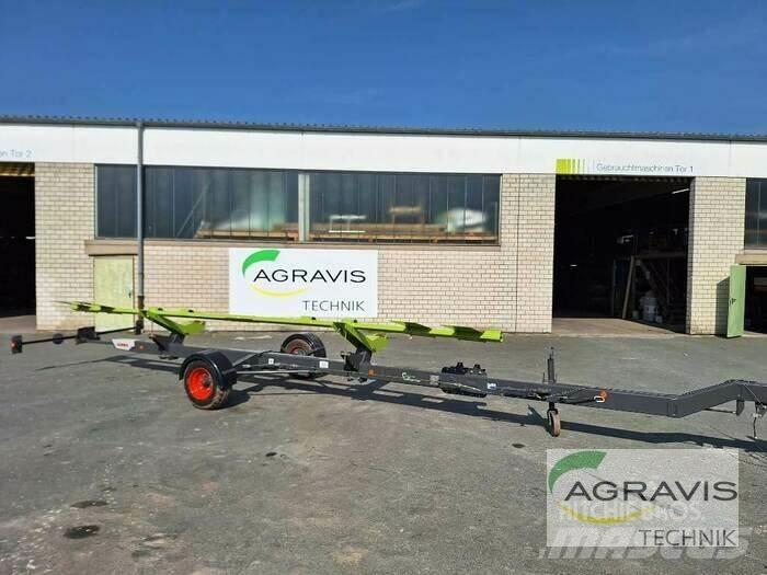 CLAAS TRANSPORTWAGEN 콤바인 수확기 부속품