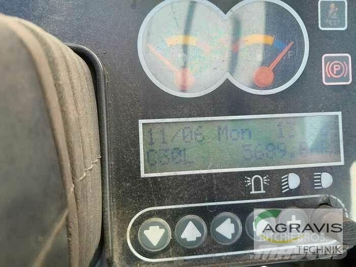 Clark C30L 그 외 지게차