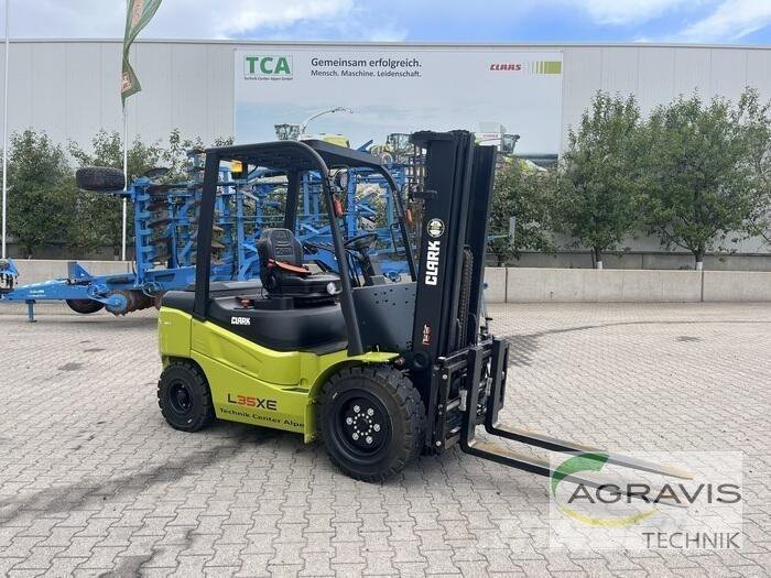 Clark L35XE 그 외 지게차