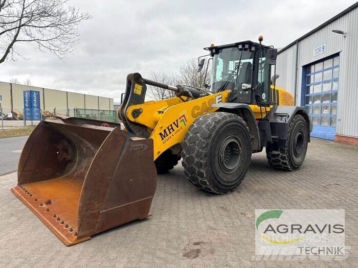 CNH Bauma OLD 921 G  휠로우더