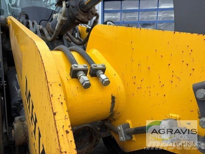 CNH Bauma OLD 921 G  휠로우더