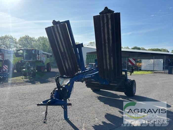 Dal-Bo MAXICUT 600 롤러