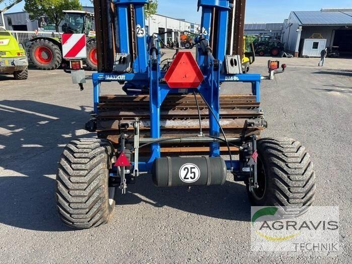 Dal-Bo MAXICUT 600 롤러