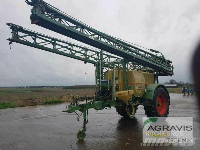 Dammann ANP 4033 견인형 분무기