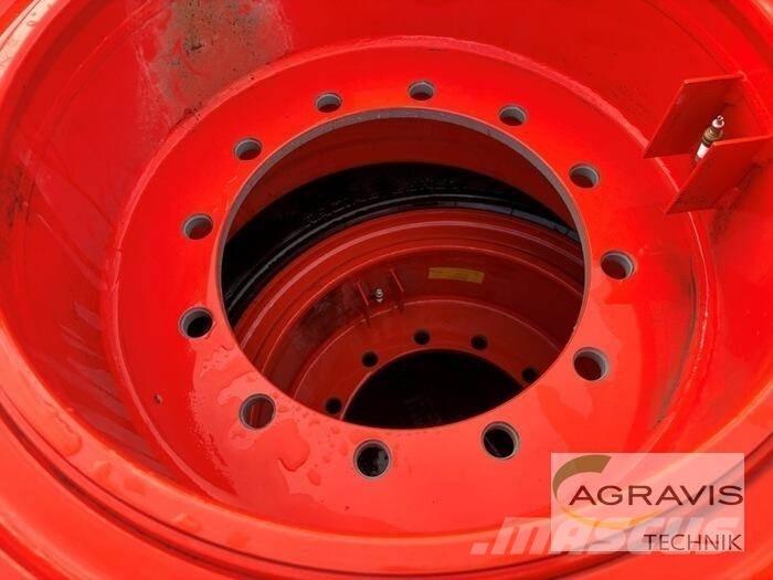 Deli Tire RÄDER KPL. 타이어, 휠 및 림