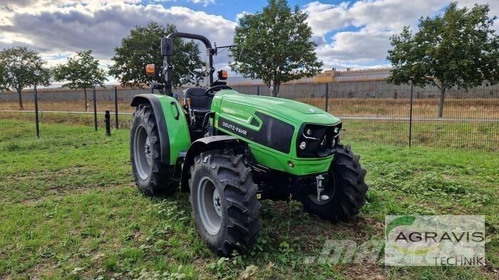 Deutz-Fahr 4070 E 트랙터