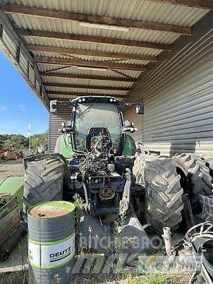 Deutz-Fahr 7230 TTV 트랙터