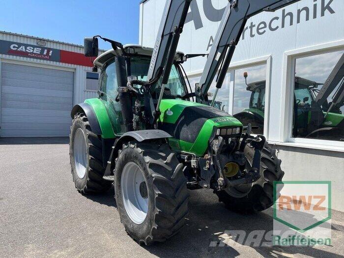 Deutz-Fahr DEUTZ-FAHR 트랙터