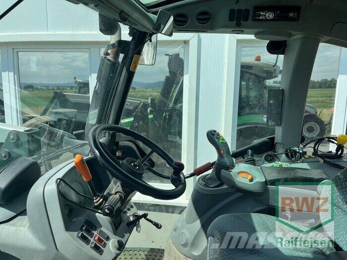 Deutz-Fahr DEUTZ-FAHR 트랙터
