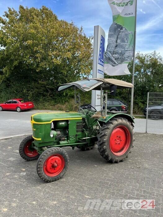 Deutz-Fahr F2 L612/5 트랙터
