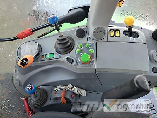 Deutz-Fahr K610 트랙터