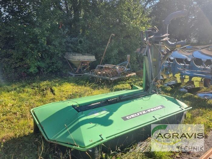 Deutz-Fahr KM 3.27 제초기