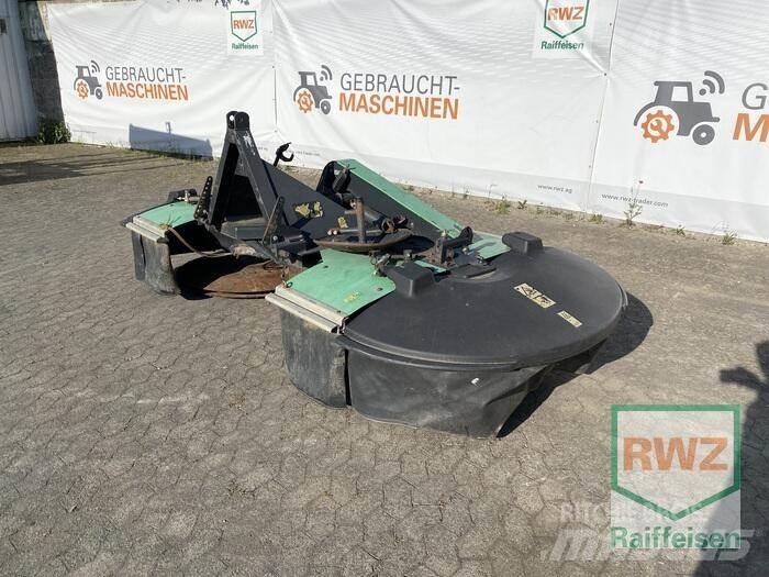 Deutz-Fahr KM 4.29 FS 제초기